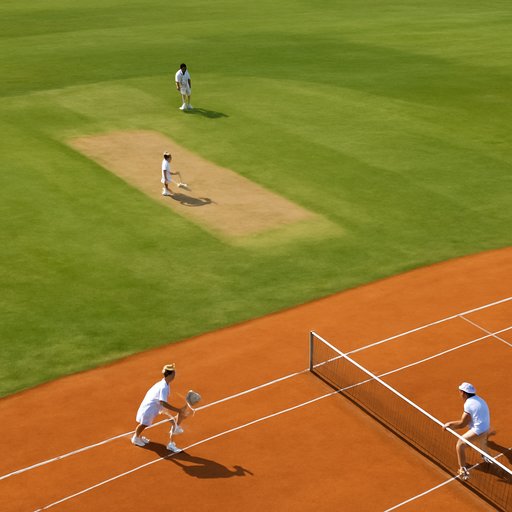 betjiLi Live Play-by-Play Update
